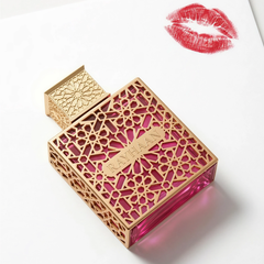 Perfume Árabe Kiss Rayhaan 100ml EDP Unissex
