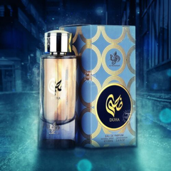 Duha Al Wataniah Eau De Parfum 100ml Feminino