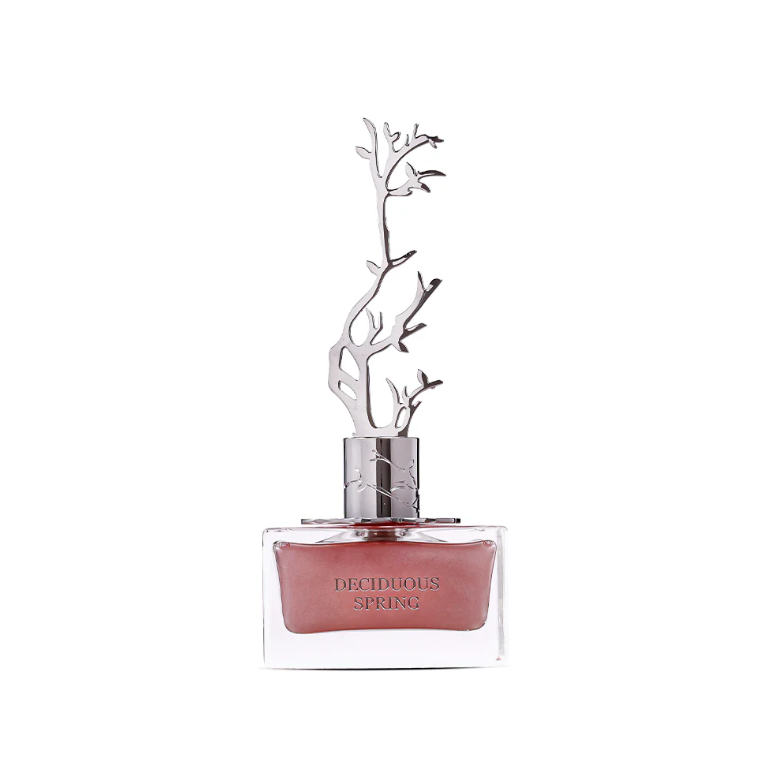 Deciduous Spring Aurora Scents Eau De Parfum 100ml Feminino