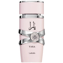 Combo Yara 100ml + Hidratante Corporal 200GR - Isabelle La Belle