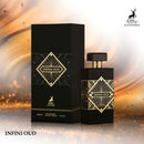 Infini Oud Maison Al Hambra EDP 100ml Unisex