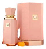Perfume Sweet Paradise Fragrância World 100ml EDP Feminino Floral