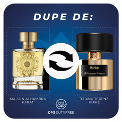 Karat  Maison Al Hambra EDP 100ml