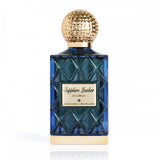 Sapphire Leather Ibraheem AlQurashi Eau De Parfum 100ml