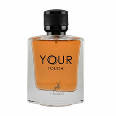 Your Touch Maison Al Hambra EDP 100ml Masculino