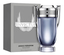 Paco Rabanne Invictus Eau De Toilette 200ml Masculino