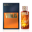 Virilis Paris Corner EDP 100ml Unisex