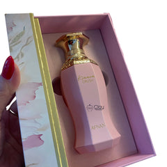 Kiaana Crush Afnan Eau De Parfum 100ml Feminino
