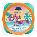 Tree Hut Esfoliante Corporal Blue Lagoon 510g