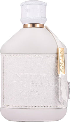 Nitro White Dumont Pour Homme Eau De Parfum 100ml