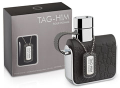Tag Him Armaf Eau De Toilette 100ml masculino