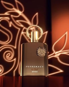 Supremacy In Oud Afnan Eau De Parfum 100ml