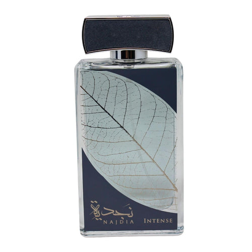 Najdia Intense Lattafa Eau De Parfum 100ml Unisex