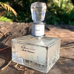 Musk Salama Lattafa EDP 100ml