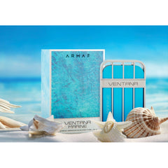 Ventana Marine Armaf Eau de Parfum 100ml Masculino