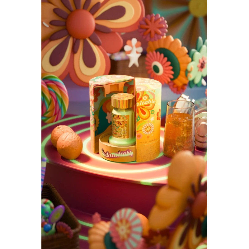 Perfume Indomitable Paris Corner 100ml EDP Masculino