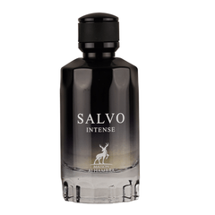 Salvo Intense Maison Al Hambra Eau De Parfum 100ml Masc