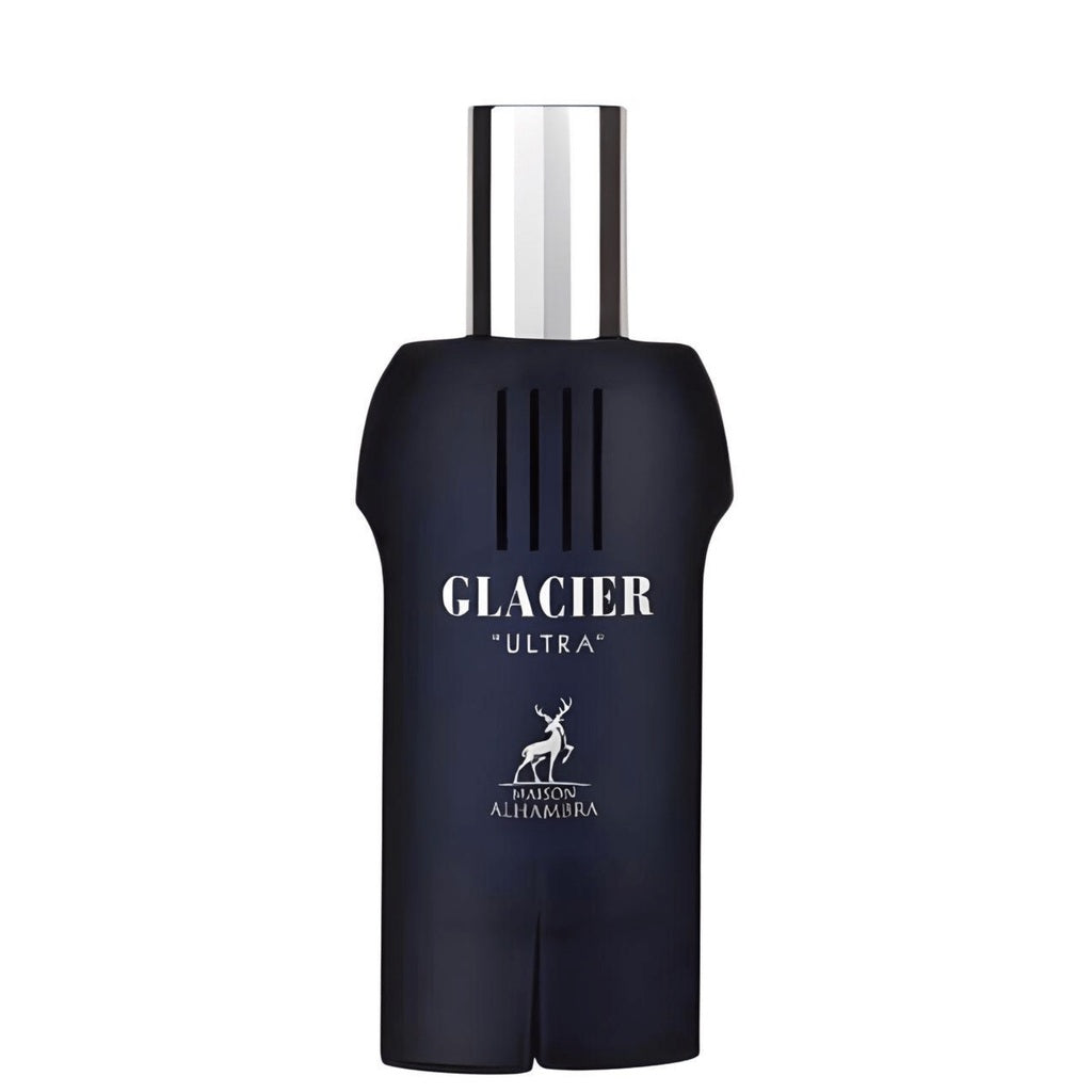 Glacier Ultra Maison Al Hambra 100ml Masculino