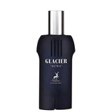 Glacier Ultra Maison Al Hambra 100ml Masculino