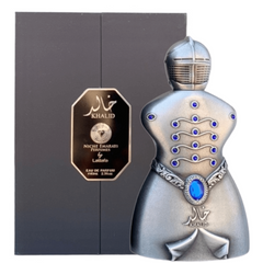 Khalid Lattafa Eau De Parfum 80ml Unisex