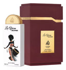 La African Drummer Lattafa Pride EDP 100ml