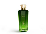 Perfume Árabe Abadeya Mawwal 100ml Eau De Parfum Feminino