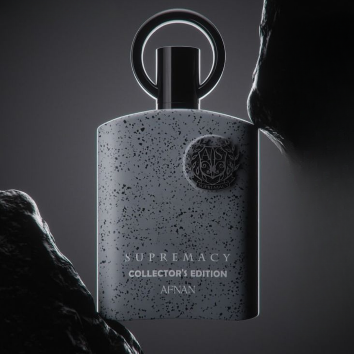 Supremacy Collector's Edition Afnan Edp 100ml Masculino