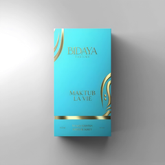 Maktub La Vie Bidaya Eau de Parfum 100ml Unisex