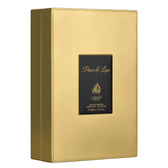 Peace & Love Lattafa Pride Edp 100ml Unisex