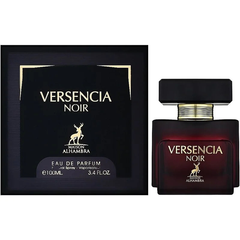 Versenscia Noir Maison Al Hambra EDP 100ml