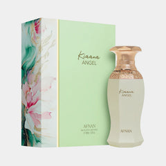 Kiaana Angel Afnan Eau De Parfum 100ml Unisex