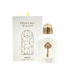 Private Key To My Soul Armaf Eau De Parfum 100ml unisex