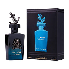 El Capitan Extreme Gulf Orchid EDP 100ml