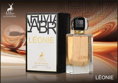 Maison Al Hambra Leonie EDP 100ml feminino