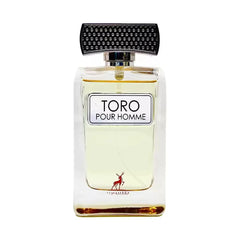 Toro Pour Homme Maison AL hambra EDP 100ml