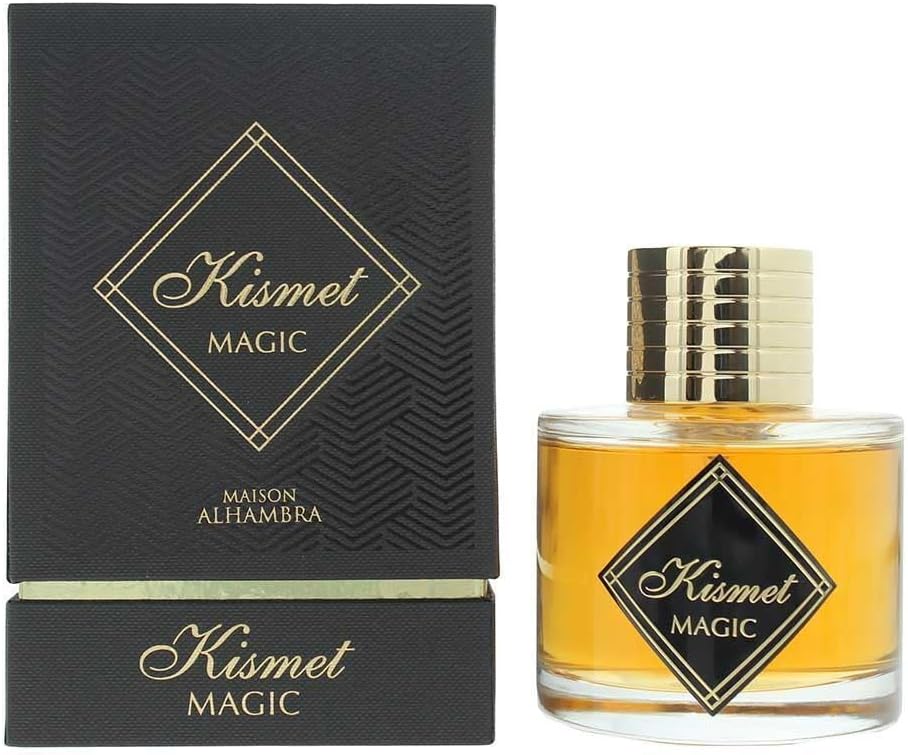 Kismet Magic Maison Al Hambra EDP 100ml Unisex