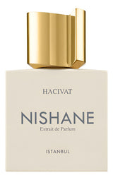 Perfume Hacivat Nishane 100ml EDP Amadeirado Unissex
