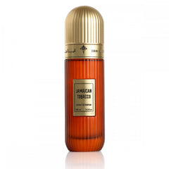 Jamaican Tobacco Ibraheem AlQurashi Extrait De Parfum 100ml