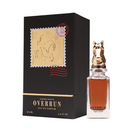Overrun Aurora Scents Eau De Parfum 100ml Masculino