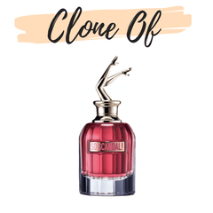 So Candid Maison Al Hambra 100ml Feminino