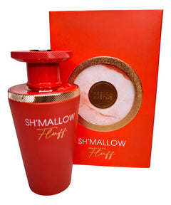 Perfume Sh'mallow Fluff French Avenue 100ml EDP Feminino