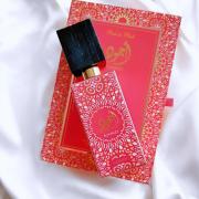Ajwad Pink To Pink Ediçao Eau De Parfum 60ml