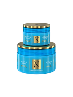 Hidratante Corporal Exotic Mini 50ml - Neeche House