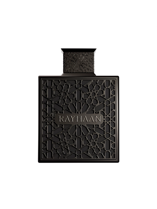 Perfume Árabe Obsidian Rayhaan 100ml EDP
