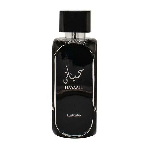Hayaati Lattafa Eau De Parfum 100ml