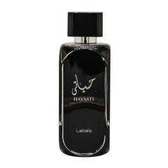 Hayaati Lattafa Eau De Parfum 100ml