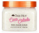 Tree Hut Esfoliante Corporal Coco Colada 510g