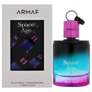 Space Age Armaf Eau De Parfum 100ml Feminino