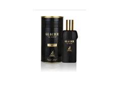 Glacier Le Noir Maison Al Hambra 100ml Masculino