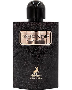 Opera Noir Maison AL Hambra EDP 100ml Feminino